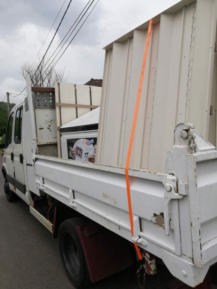 Débarras déménagement Brive-la-Gaillarde