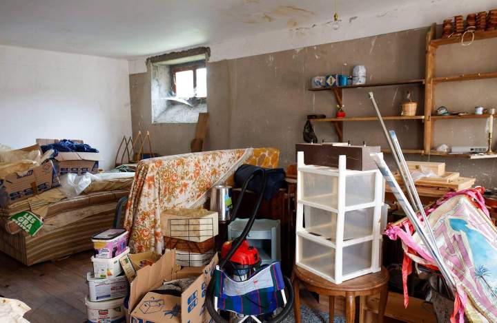 Nettoyage de cave Brive-la-Gaillarde