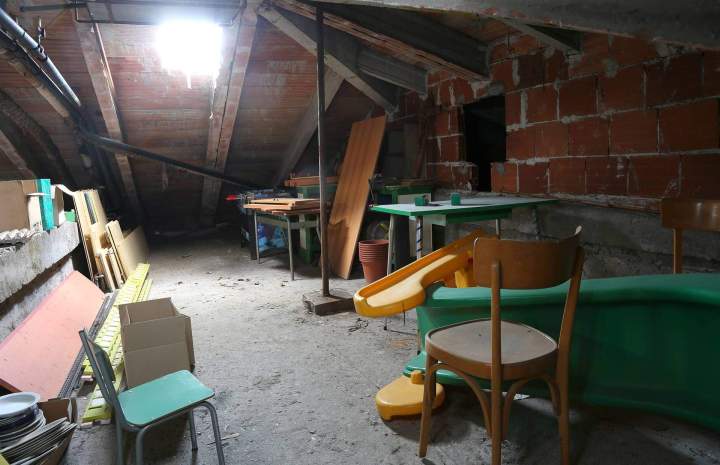 Débarras grenier Brive-la-Gaillarde