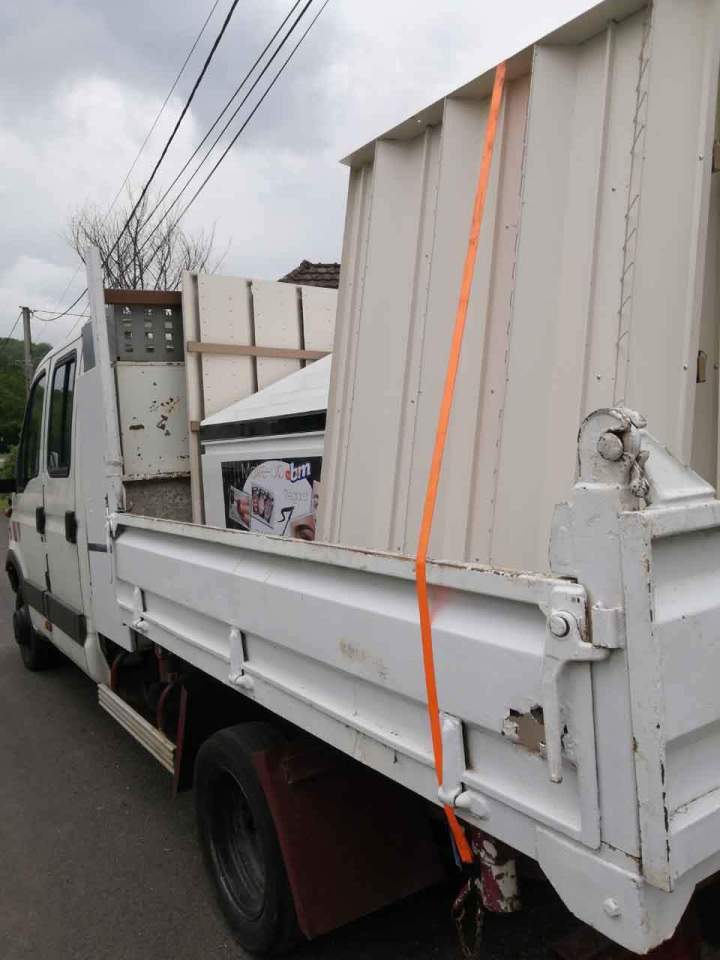 Service déménagement Brive-la-Gaillarde